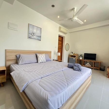 Chill Lay Resort Donsak Don Sak Luaran gambar