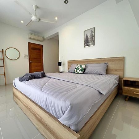 Chill Lay Resort Donsak Don Sak Luaran gambar