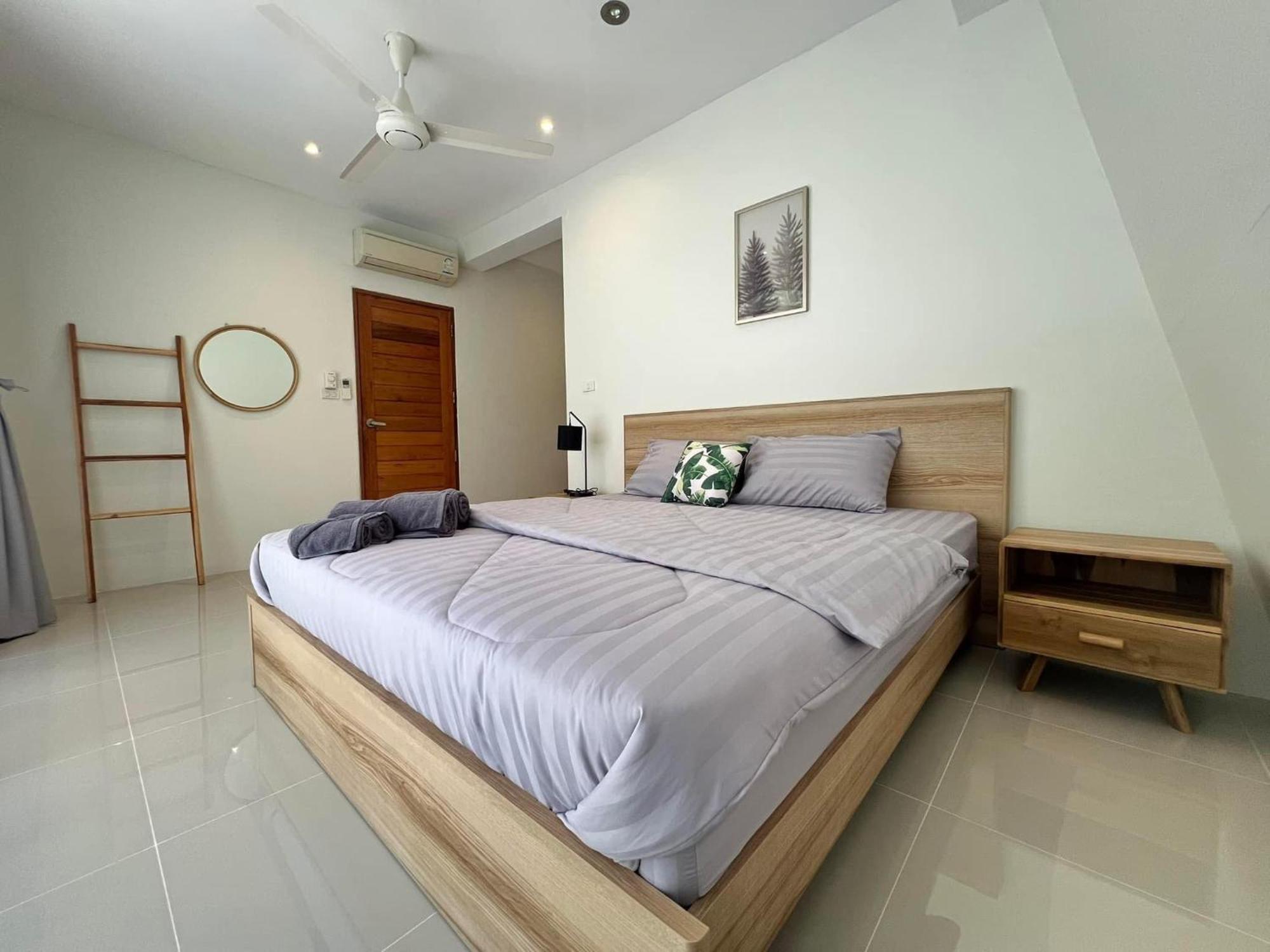 Chill Lay Resort Donsak Don Sak Luaran gambar